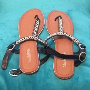 cute sandals